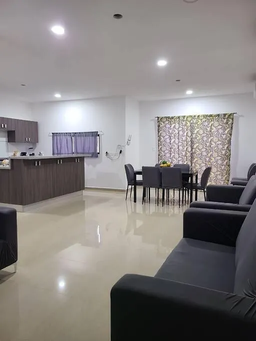 Semesterbostad Casa Laurel Floresta Mérida