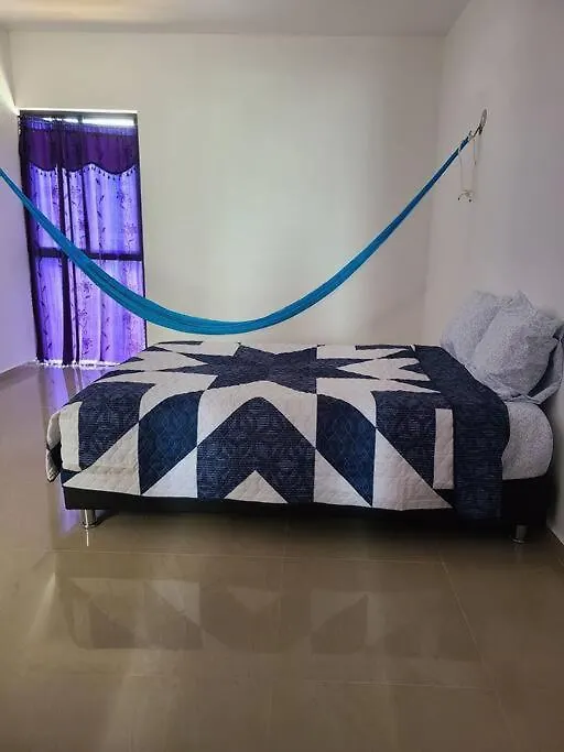 Casa Laurel Floresta Mérida Mexiko