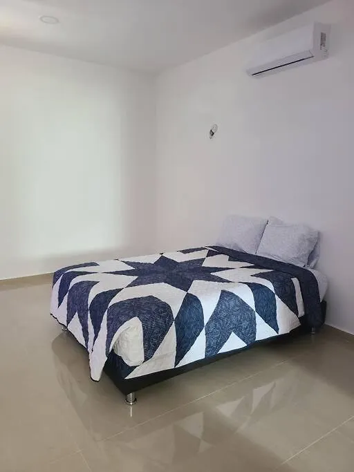 Casa Laurel Floresta Mérida 0*,  Mexiko