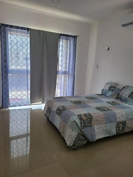Casa Laurel Floresta Mérida