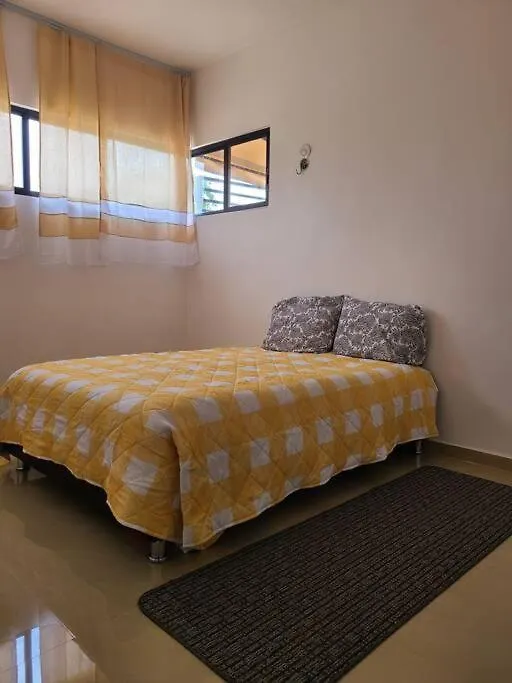 Semesterbostad Casa Laurel Floresta Mérida Mexiko